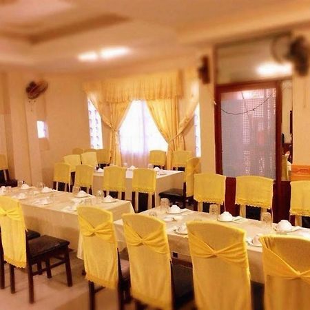 Thanh Hong Hotel Ho Si Minh-város Kültér fotó