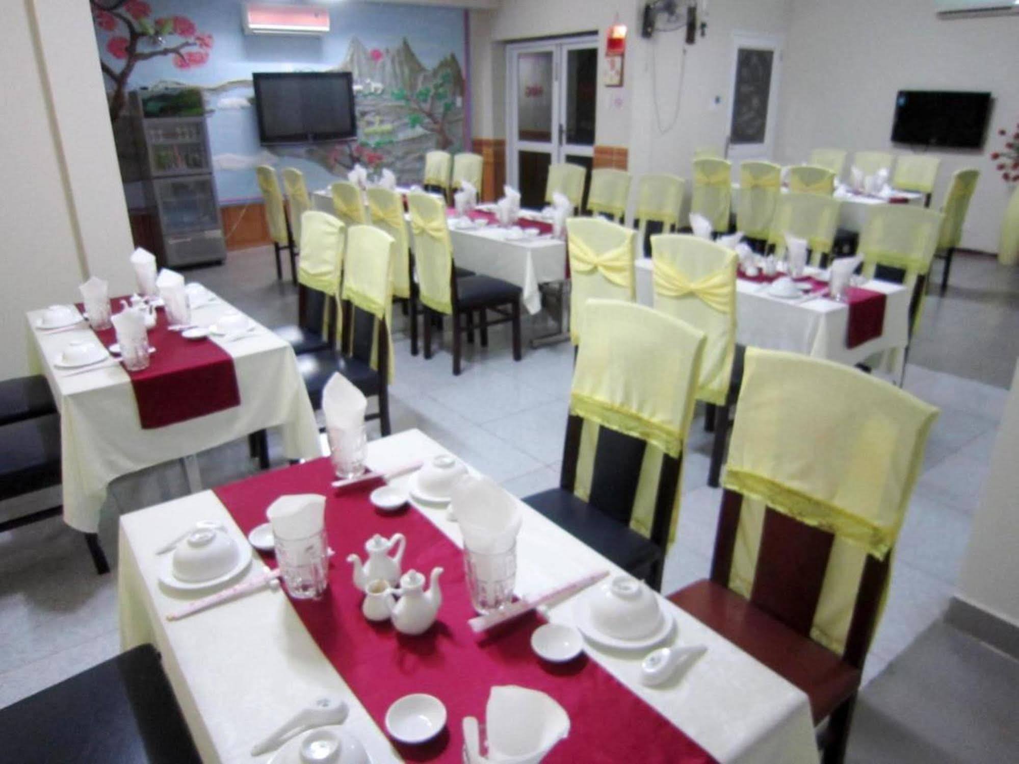 Thanh Hong Hotel Ho Si Minh-város Kültér fotó
