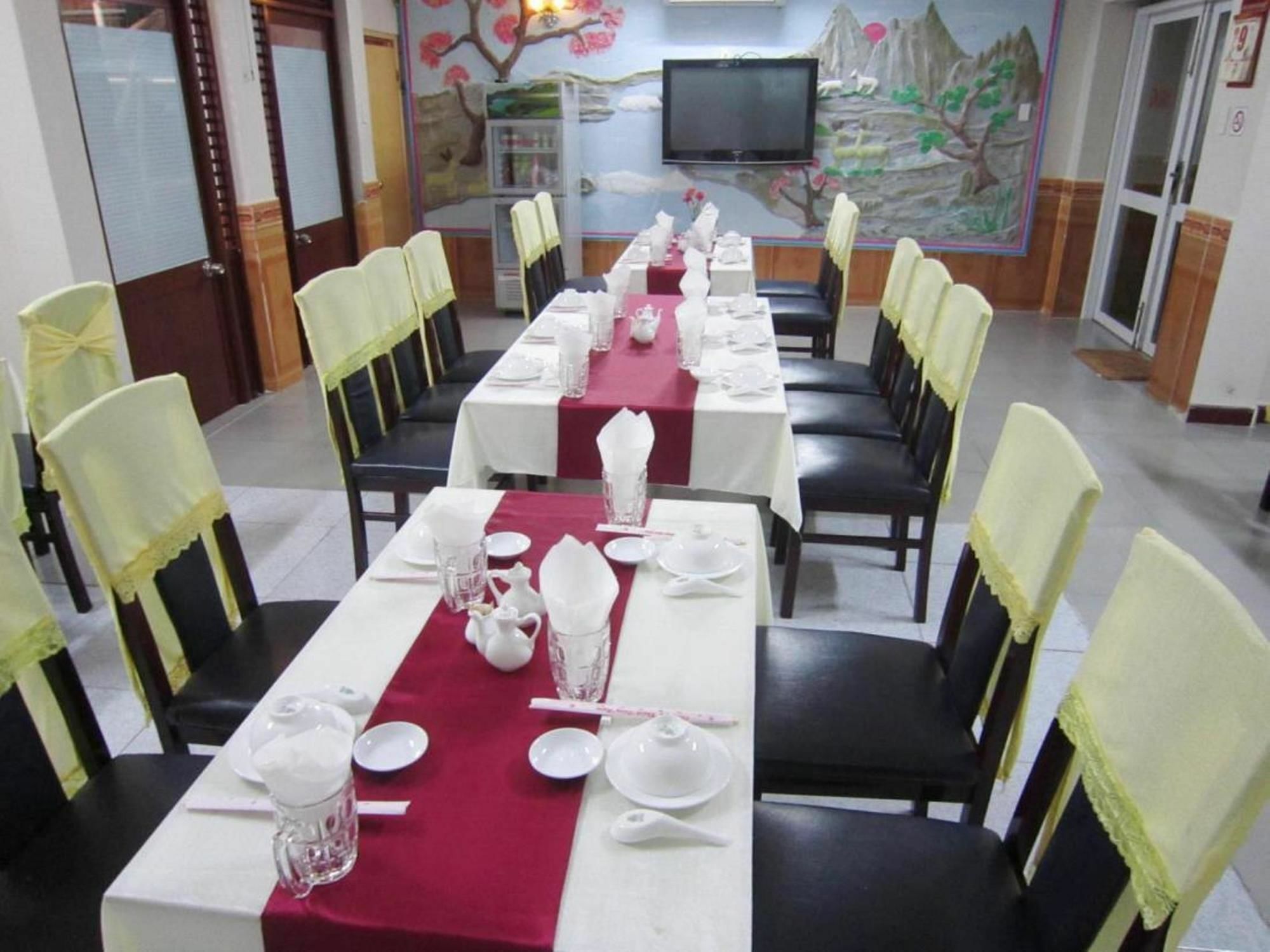 Thanh Hong Hotel Ho Si Minh-város Kültér fotó